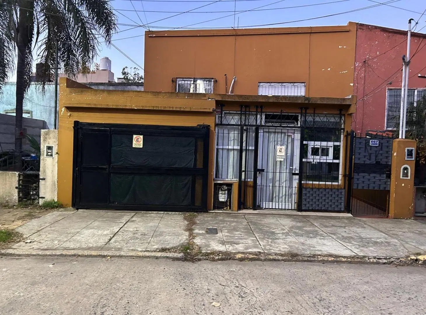 Casa en Venta en Tigre Residencial Local y Jardín 3
