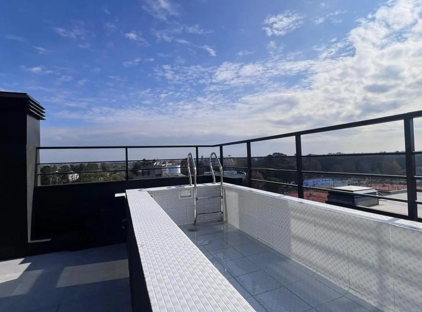 Venta Duplex 2 amb con cochera en Tigre Centro 8