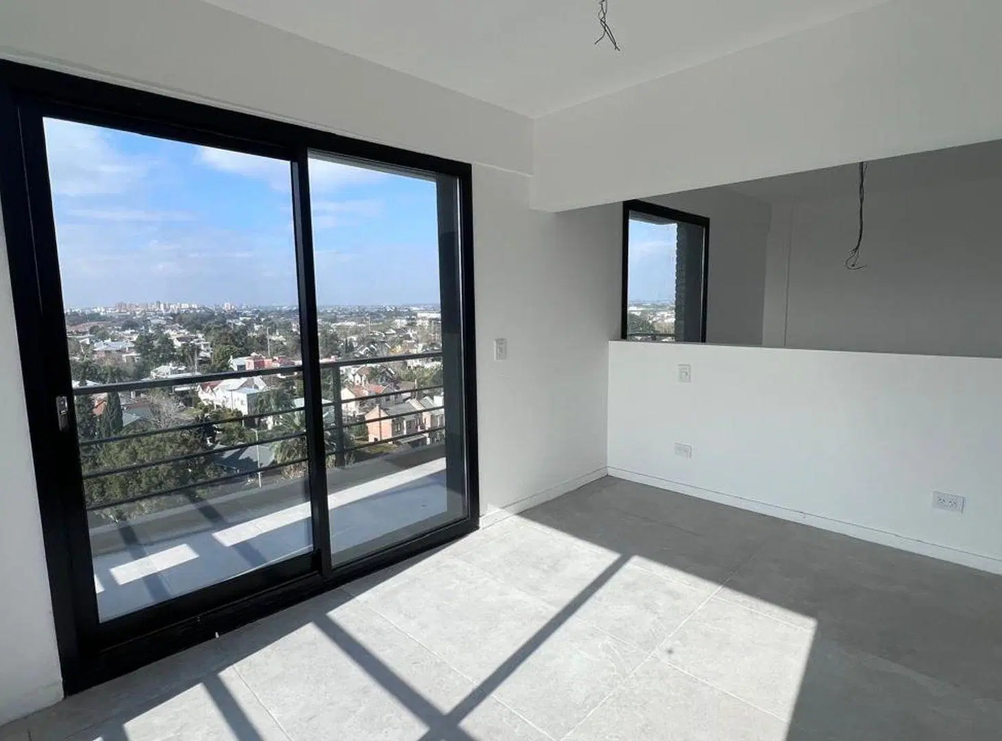 Venta Duplex 2 amb con cochera en Tigre Centro 3