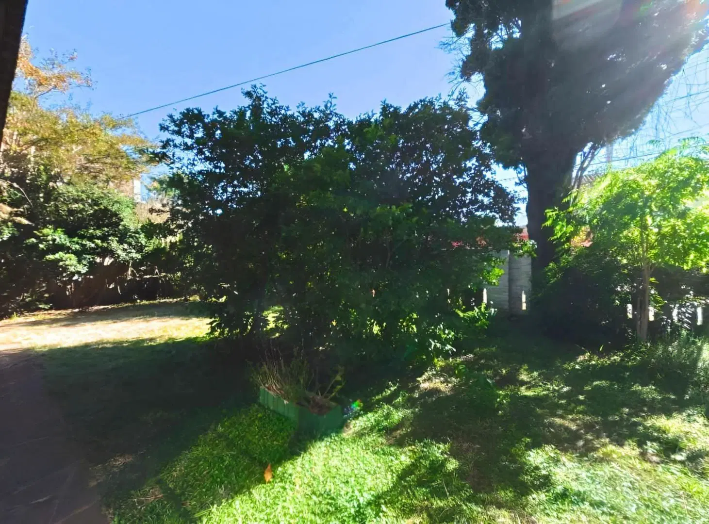 VENTA LOTE 550M2 ZONIFICACION UCA EN PILAR CENTRO 2