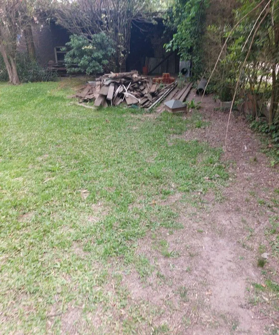 Venta Terreno en Machwitz  Barrio Las Glorias 4