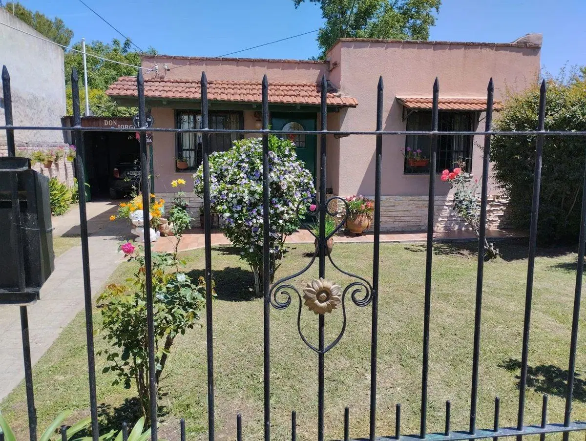 Casa en venta en General Belgrano 1