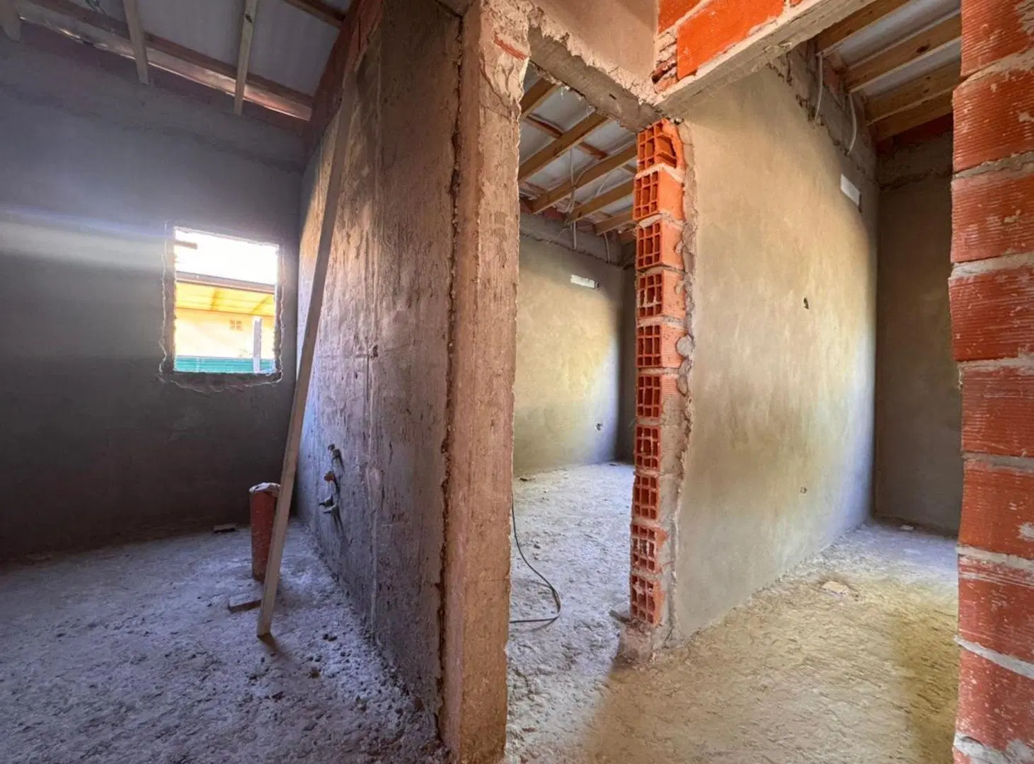 VENTA CASA 4 AMB SAN RAMON EN PILAR DEL ESTE 3