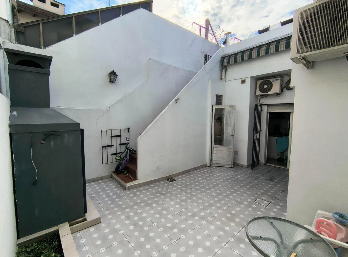 Venta Casa 4 amb - 2 Dorm - Ramos Mejia 3