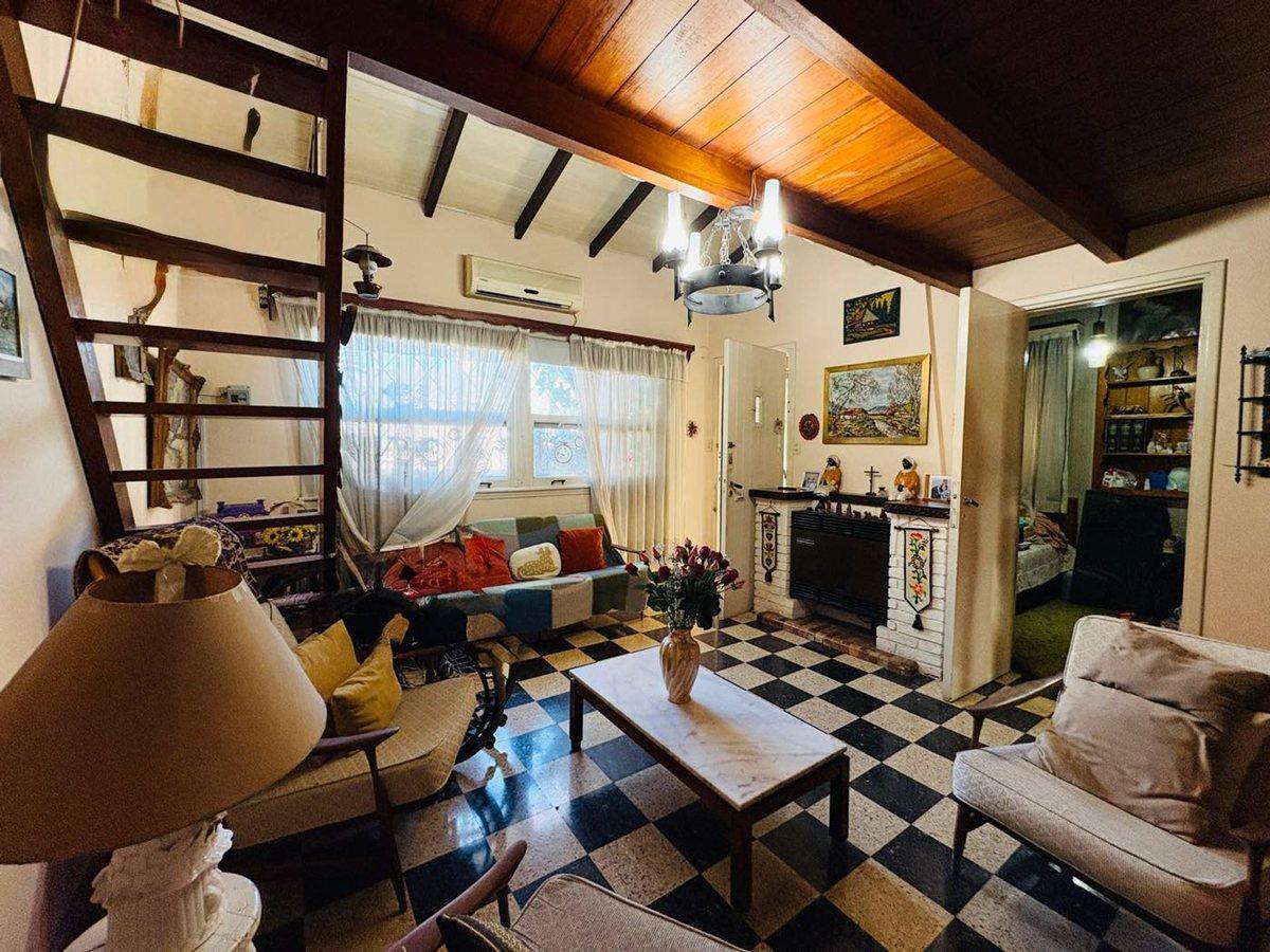 Foto de VENTA CASA 4 AMB BOULOGNE PARA ACTUALIZAR, imagen 1