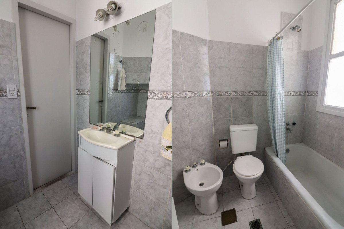Foto de VENTA DEPTO MONOAMBIENTE MONSERRAT APTO CREDITO, imagen 2