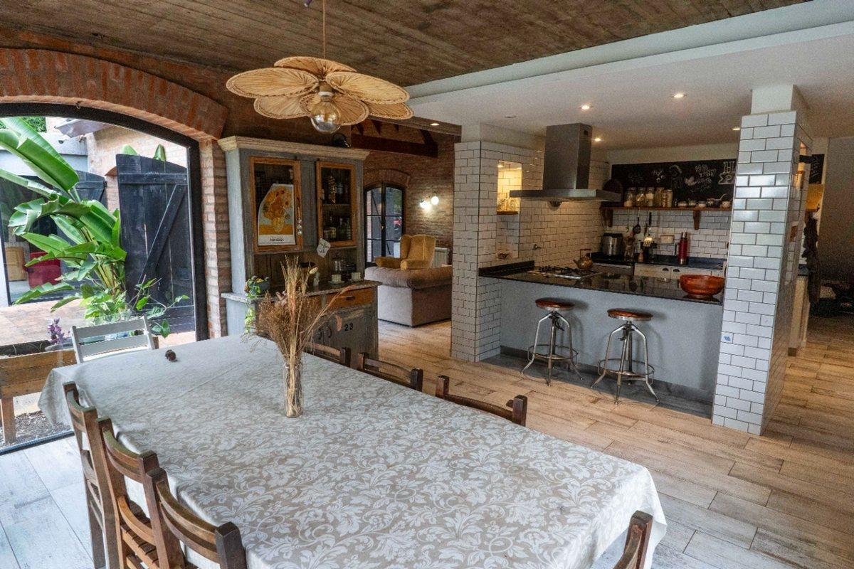 Foto de VENTA CASA QUINTA VISTA A LA BARRANCA DEL CAZADOR, imagen 2