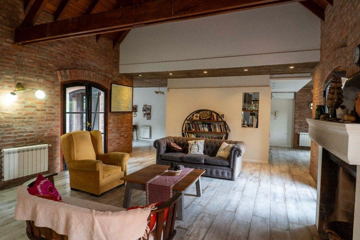 Foto de VENTA CASA QUINTA VISTA A LA BARRANCA DEL CAZADOR, imagen 3