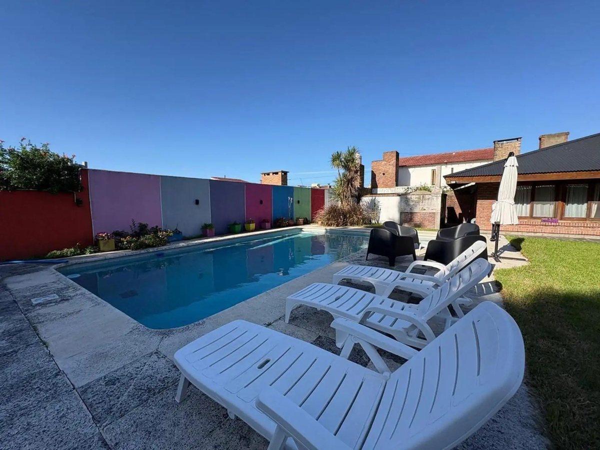 Foto de Venta Casa 6 Ambientes en Campana Apto Crédito, imagen 2