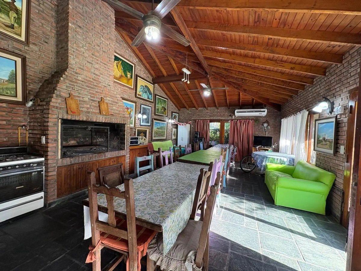Foto de Venta Casa 6 Ambientes en Campana Apto Crédito, imagen 5