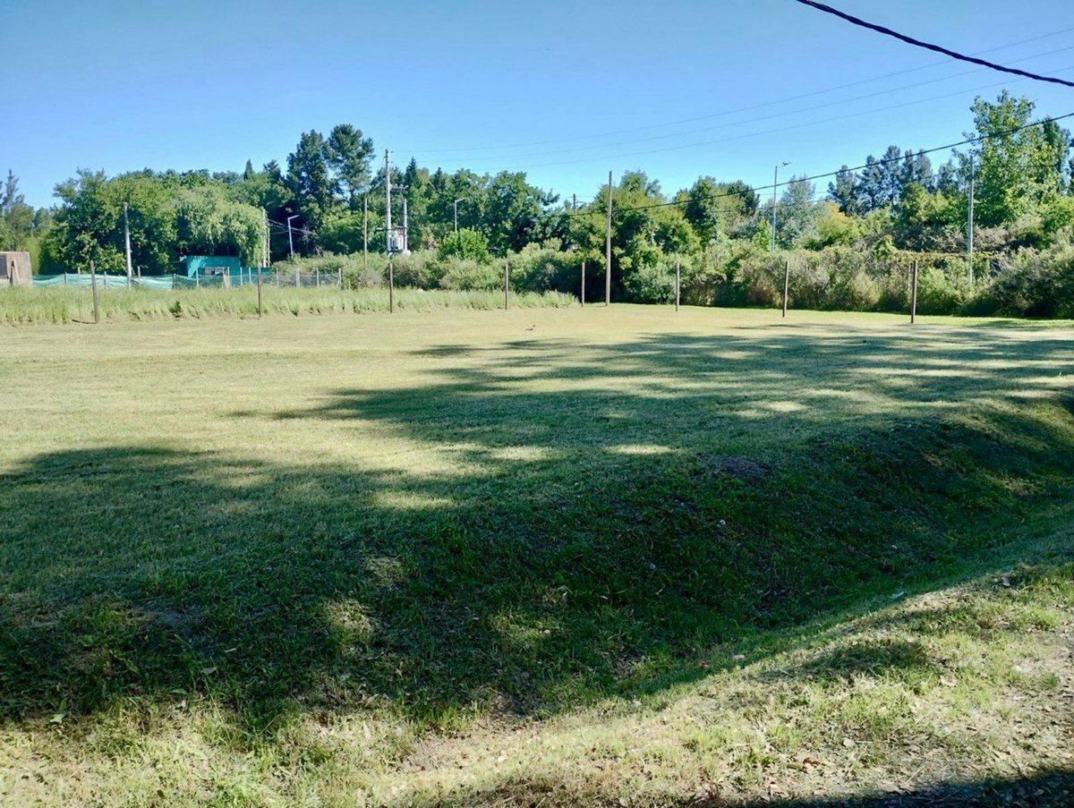Foto de Lote en Venta Barrio San Jeronimo, Escobar, imagen 1