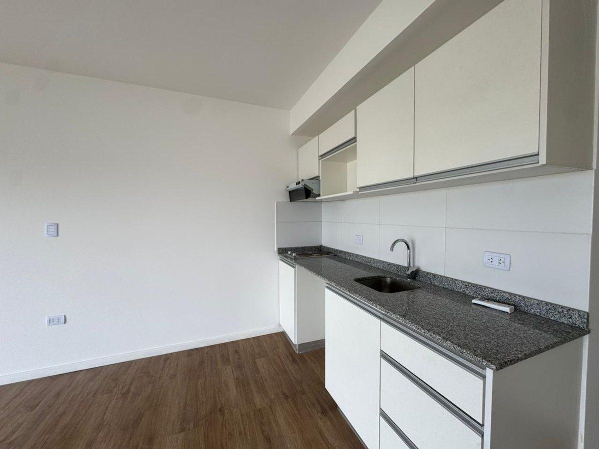 Foto de VENTA MONOAMBIENTE EN ESCOBAR CENTRO ALTOS TRAVI, imagen 1