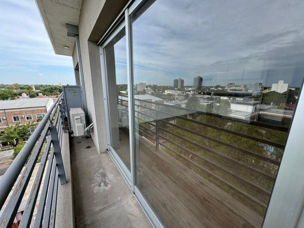 Foto de VENTA MONOAMBIENTE EN ESCOBAR CENTRO ALTOS TRAVI, imagen 4