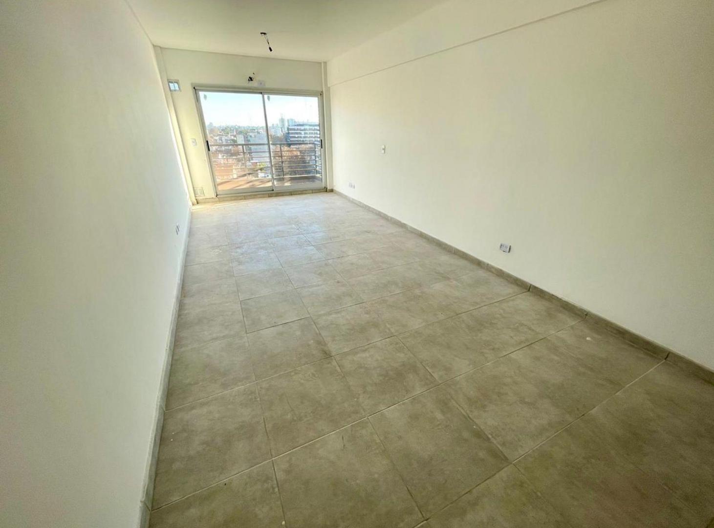 Foto de VENTA MONOAMBIENTE DIVISIBLE A ESTRENAR NUÑEZ, imagen 1