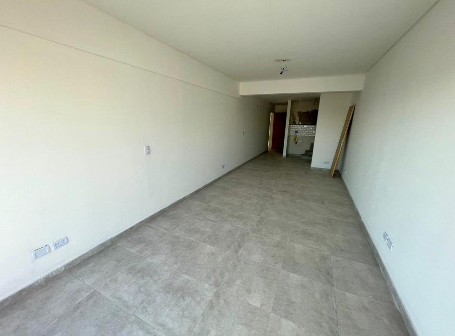 Foto de VENTA MONOAMBIENTE DIVISIBLE A ESTRENAR NUÑEZ, imagen 3