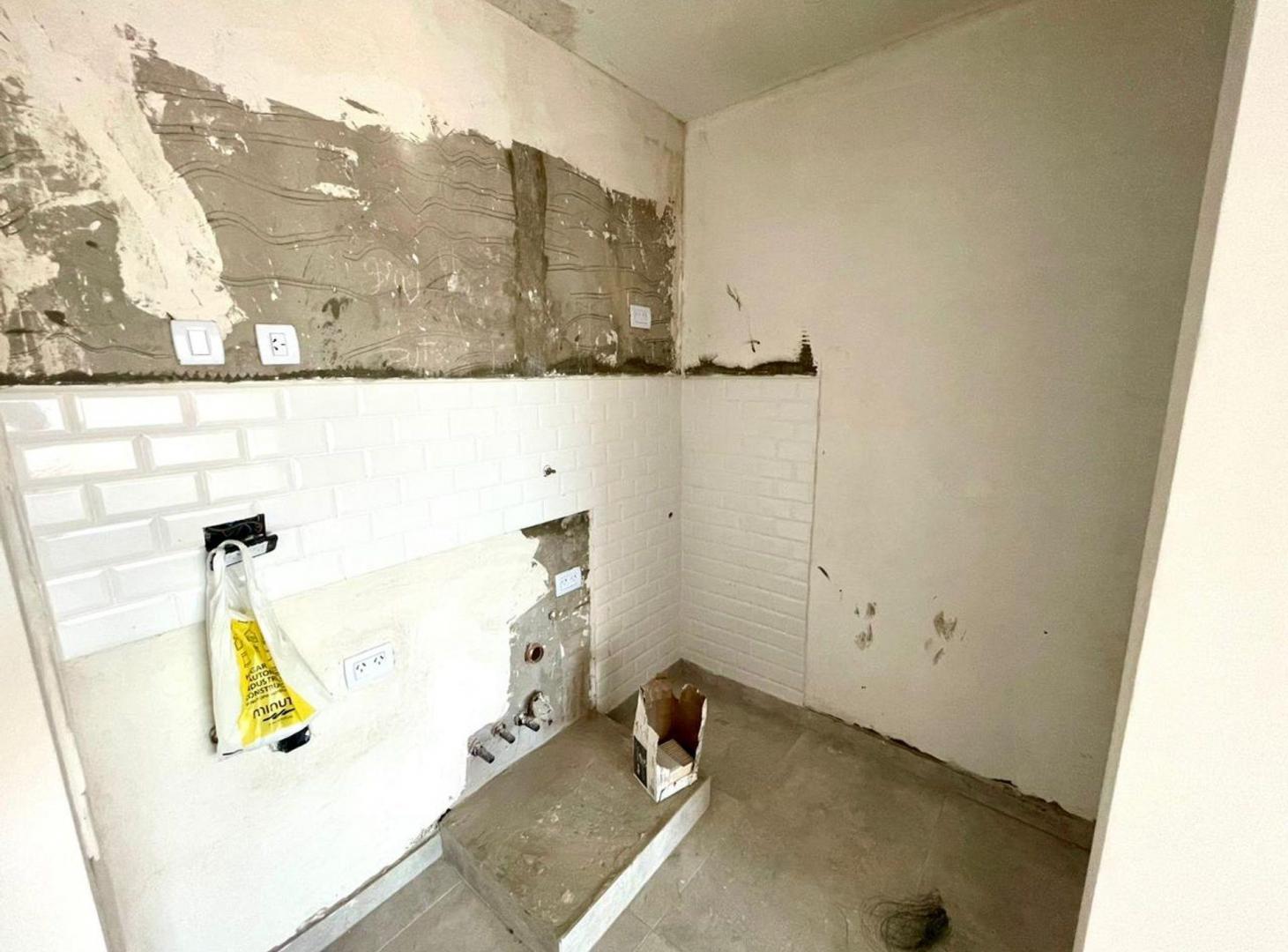 Foto de VENTA MONOAMBIENTE DIVISIBLE A ESTRENAR NUÑEZ, imagen 2