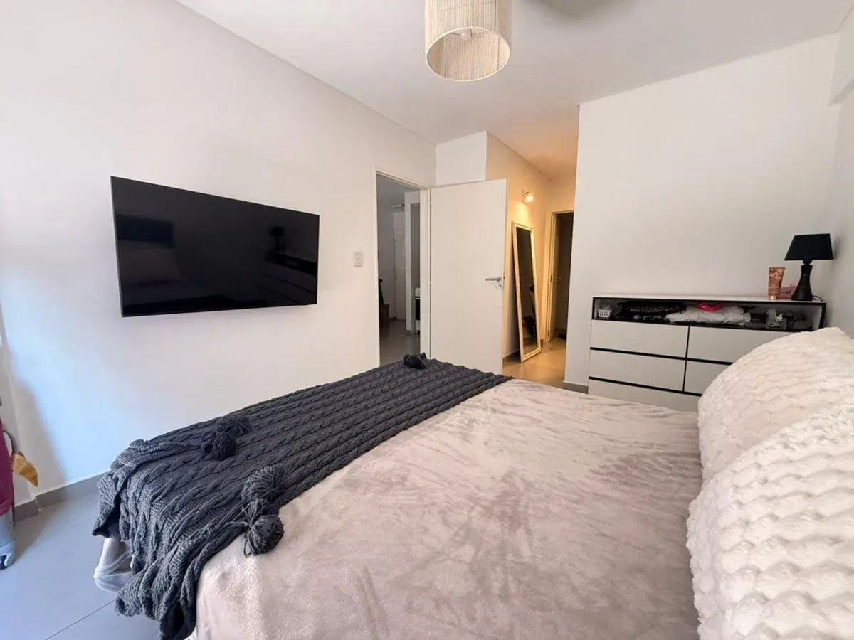 Departamento de 2 ambientes en San Fernando 3