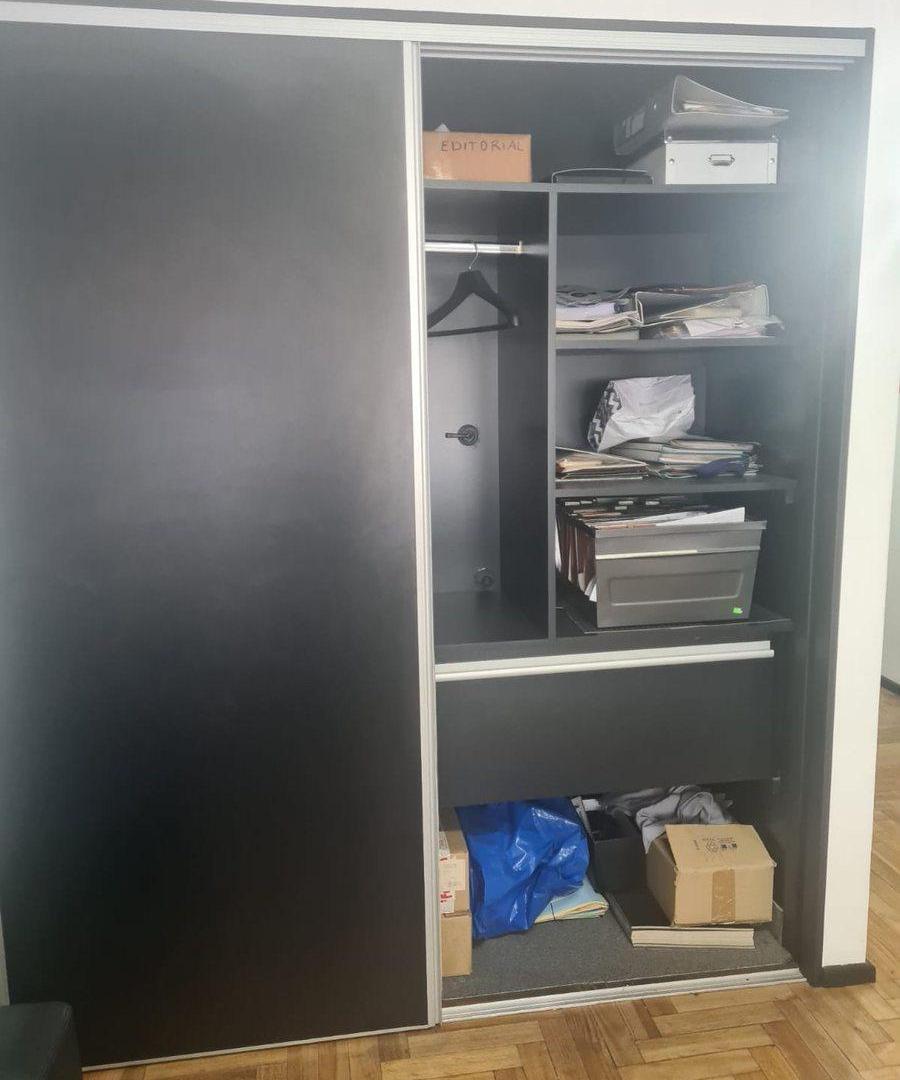 Foto de VENTA DEPTO 1 AMB APTO PROFESIONAL-A/CREDITO, imagen 2