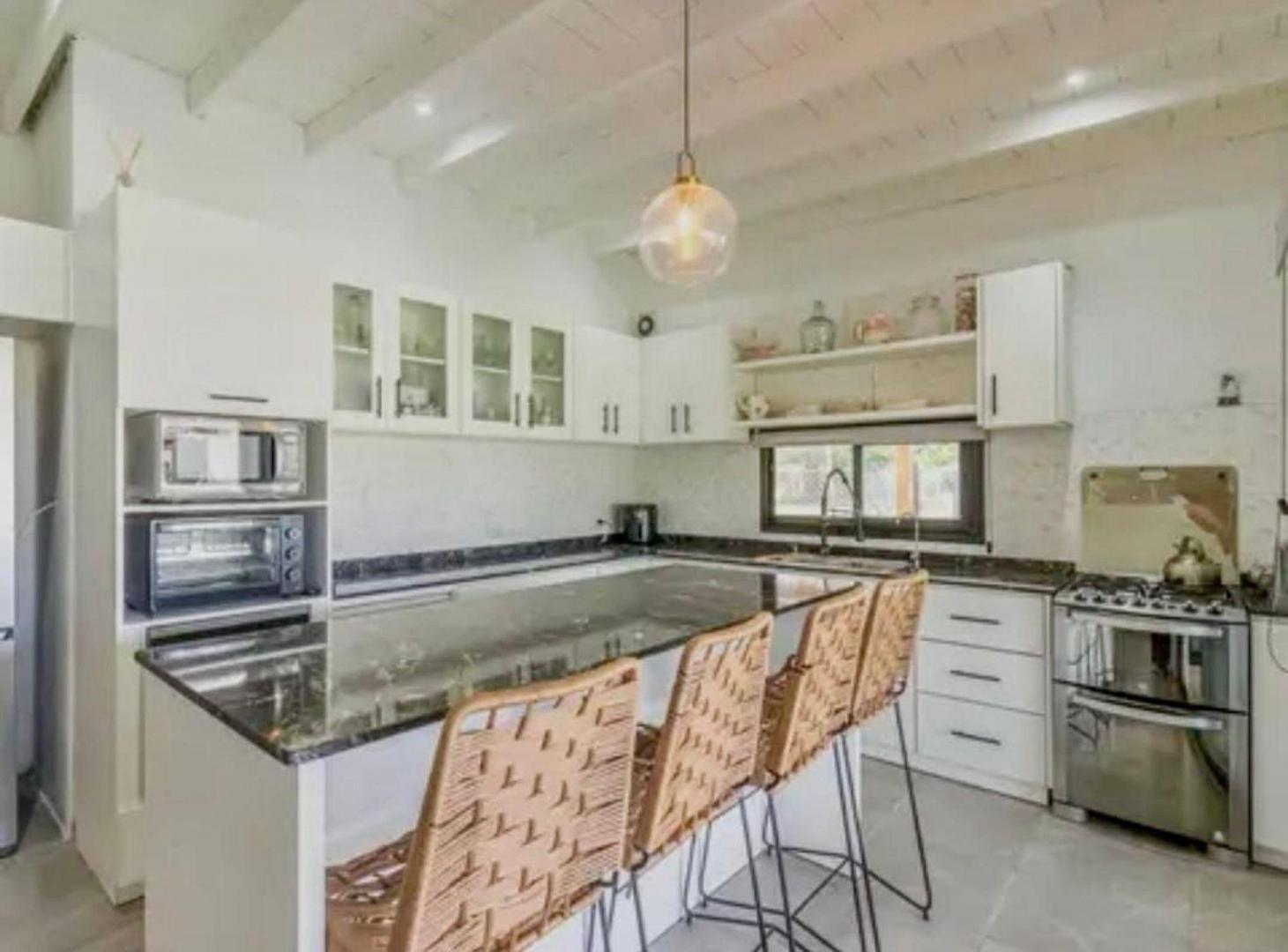Foto de Casa en Venta 4 amb en Barrio San Jeronimo, imagen 5