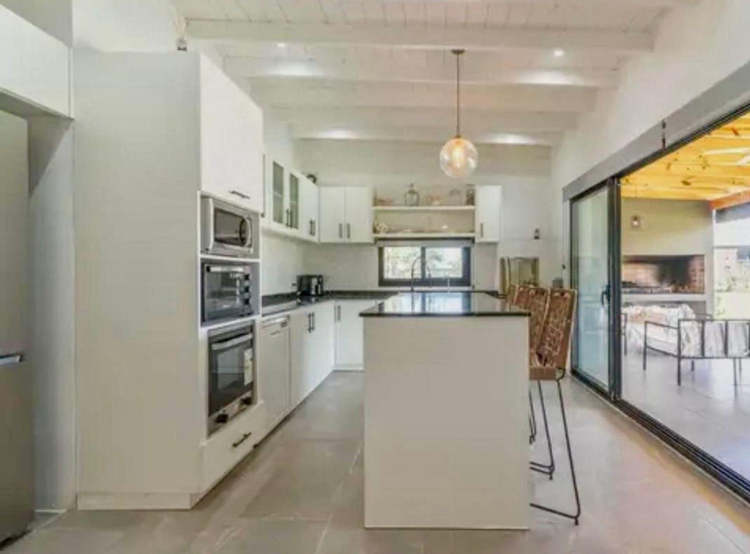 Foto de Casa en Venta 4 amb en Barrio San Jeronimo, imagen 4