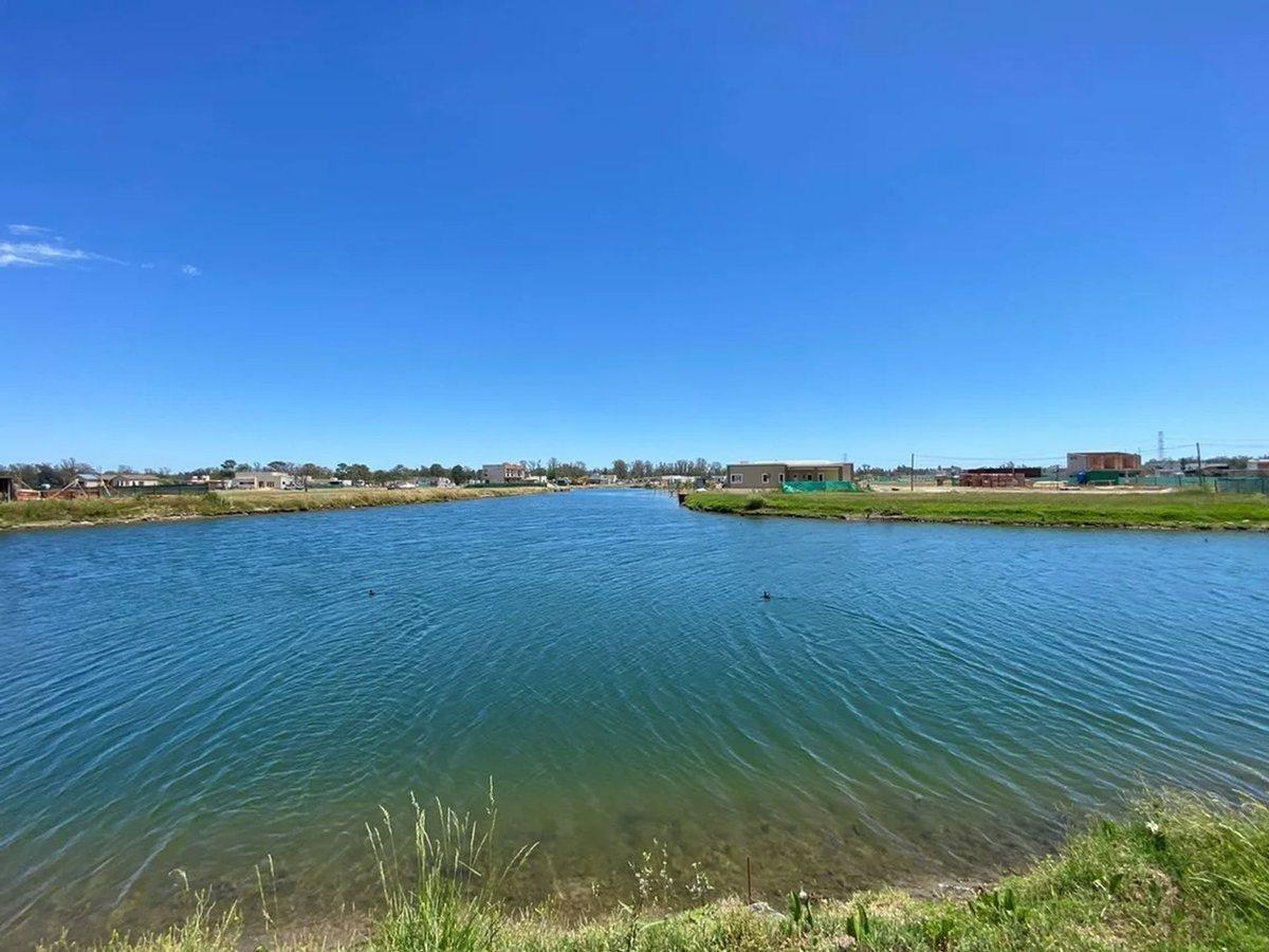 Foto de VENTA DE LOTE EN EL BARRIO CERRADO "EL ENSUEÑO ", imagen 1