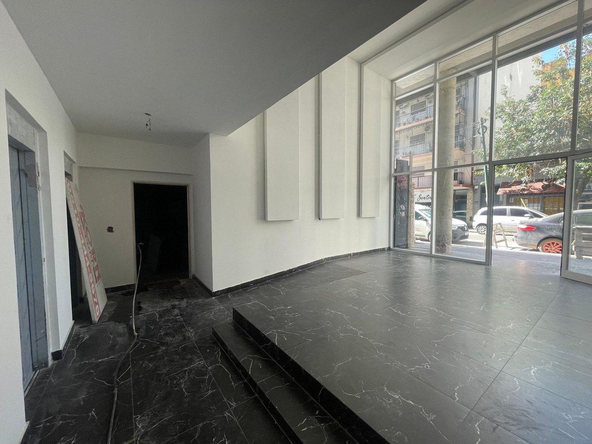 Foto de VENTA DEPARTAMENTO 2 AMBIENTES A ESTRENAR SAAVEDRA, imagen 4