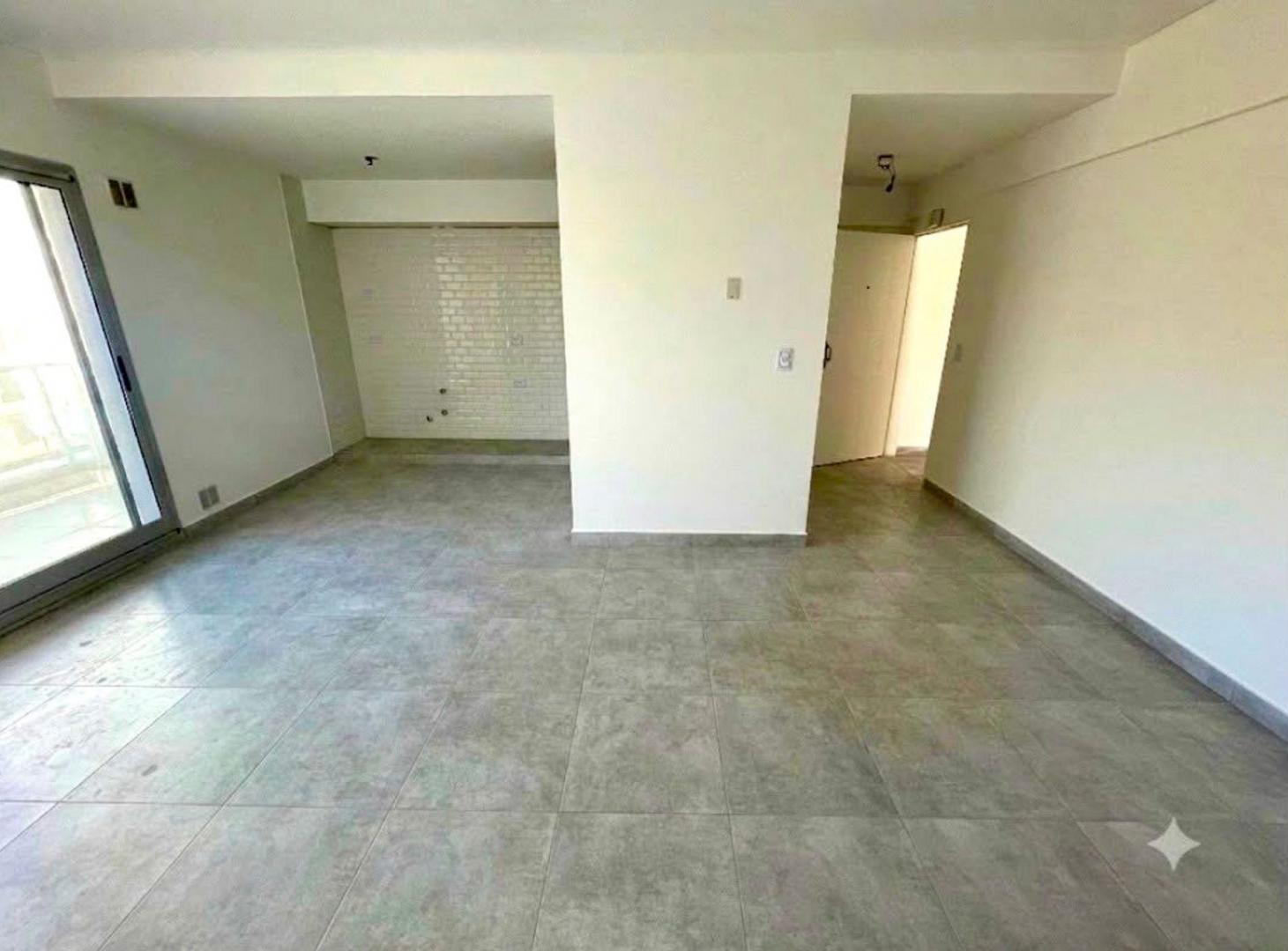 Foto de VENTA DEPARTAMENTO 2 AMBIENTES A ESTRENAR SAAVEDRA, imagen 1