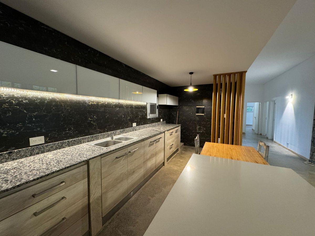 Foto de Casa en Alquiler 4 ambientes San Matías Escobar, imagen 3
