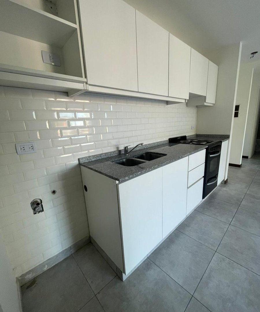 Foto de VENTA DEPARTAMENTO 2 AMB CON B. TERRAZA AMENITIES, imagen 2