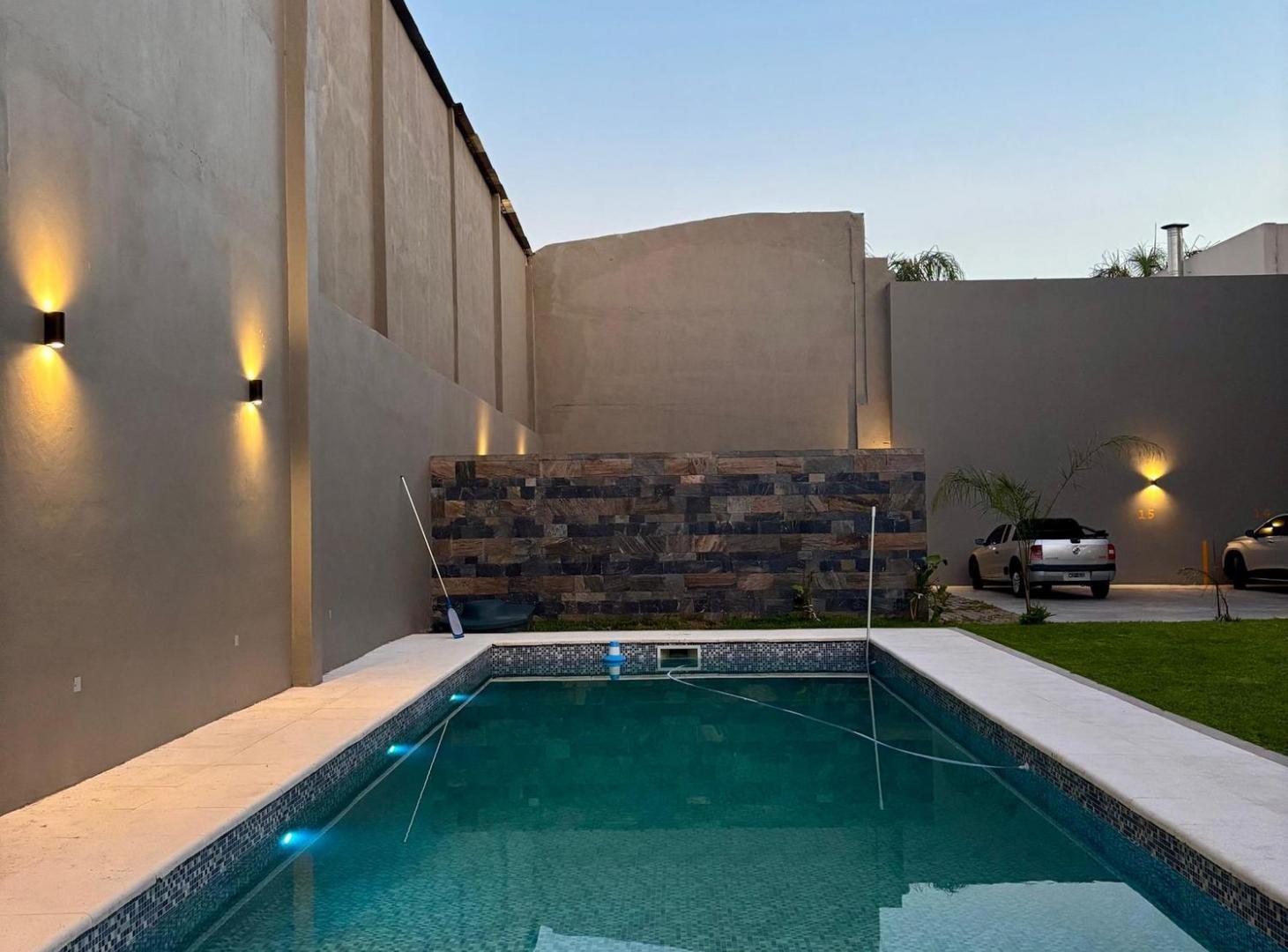 Foto de VENTA DEPARTAMENTO 2 AMB CON B. TERRAZA AMENITIES, imagen 4