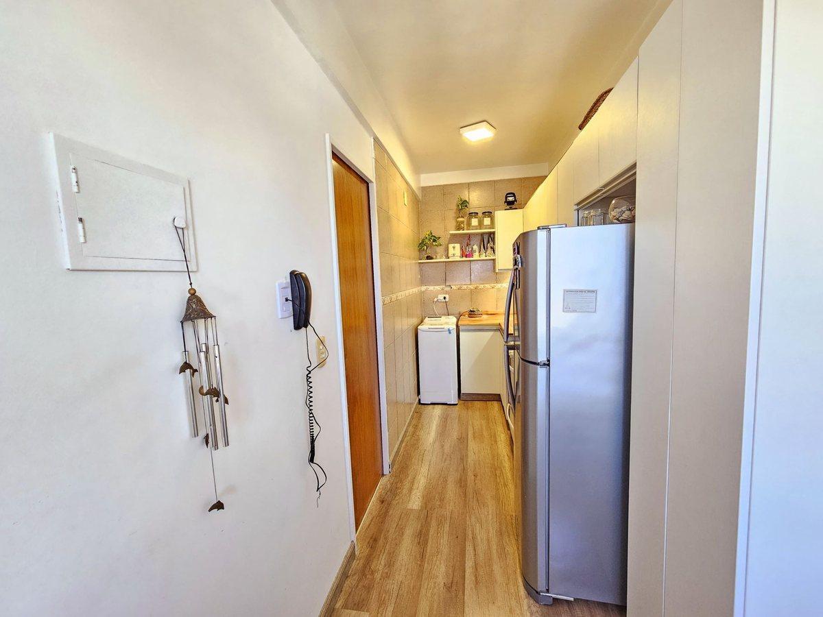 Foto de VENTA DEPARTAMENTO 2 AMB TIGRE CENTRO COCHERA, imagen 3