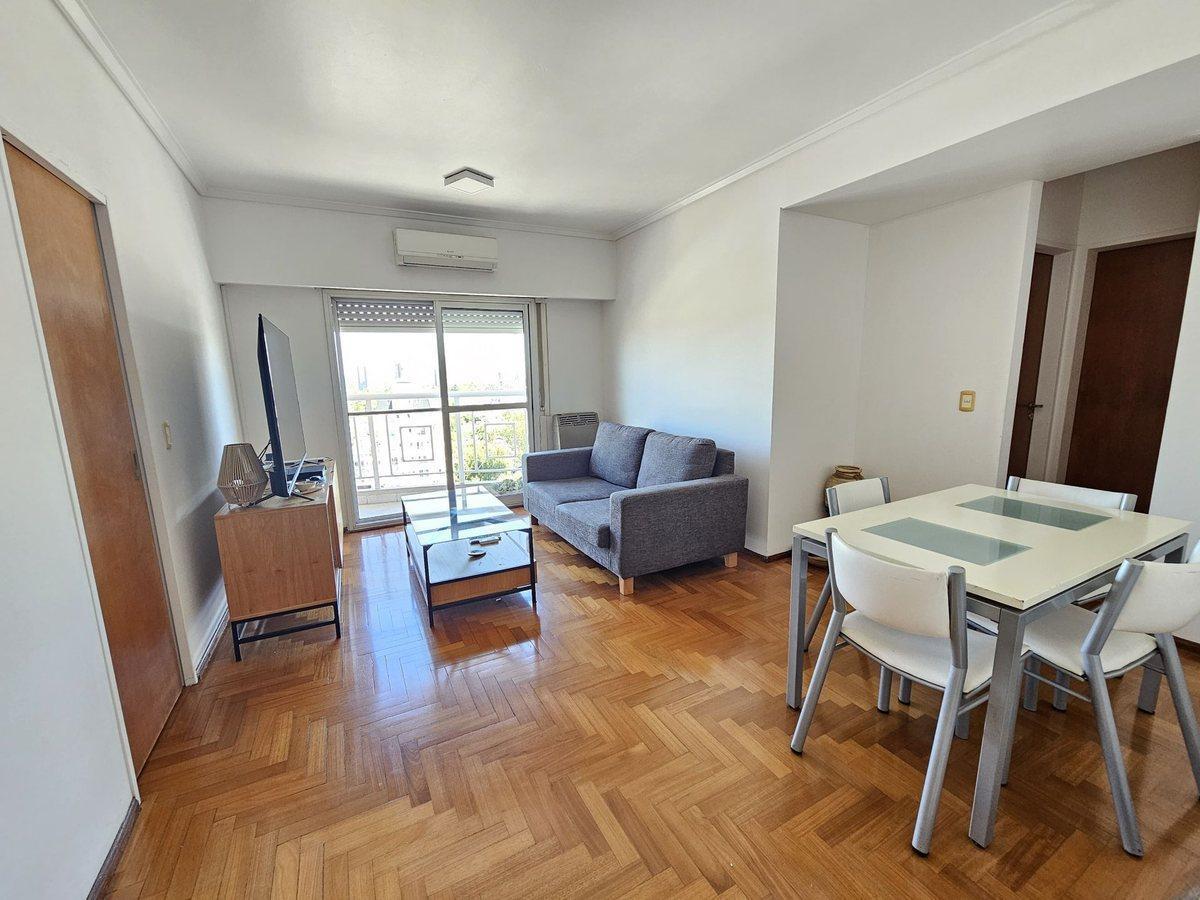 Foto de VENTA DEPARTAMENTO 2 AMB TIGRE CENTRO COCHERA, imagen 5