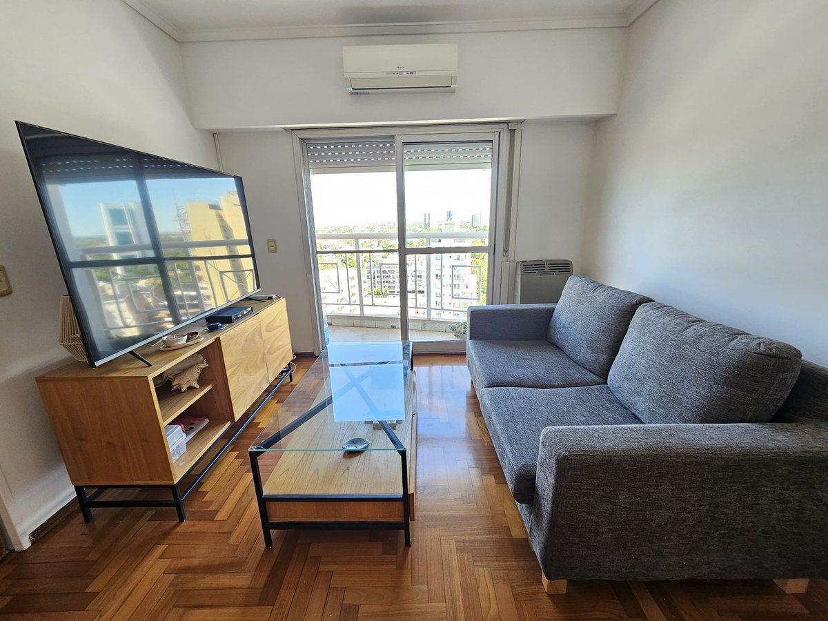 Foto de VENTA DEPARTAMENTO 2 AMB TIGRE CENTRO COCHERA, imagen 2