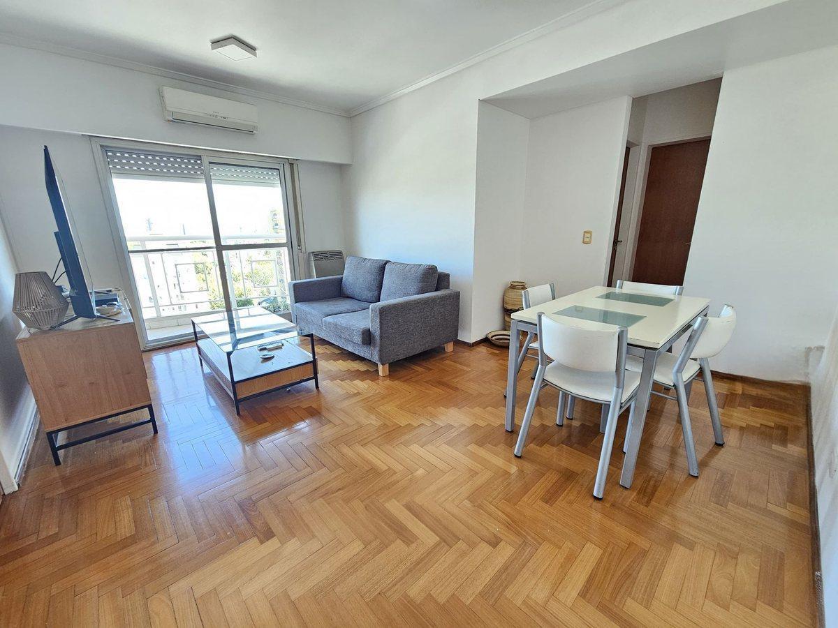 Foto de VENTA DEPARTAMENTO 2 AMB TIGRE CENTRO COCHERA, imagen 1