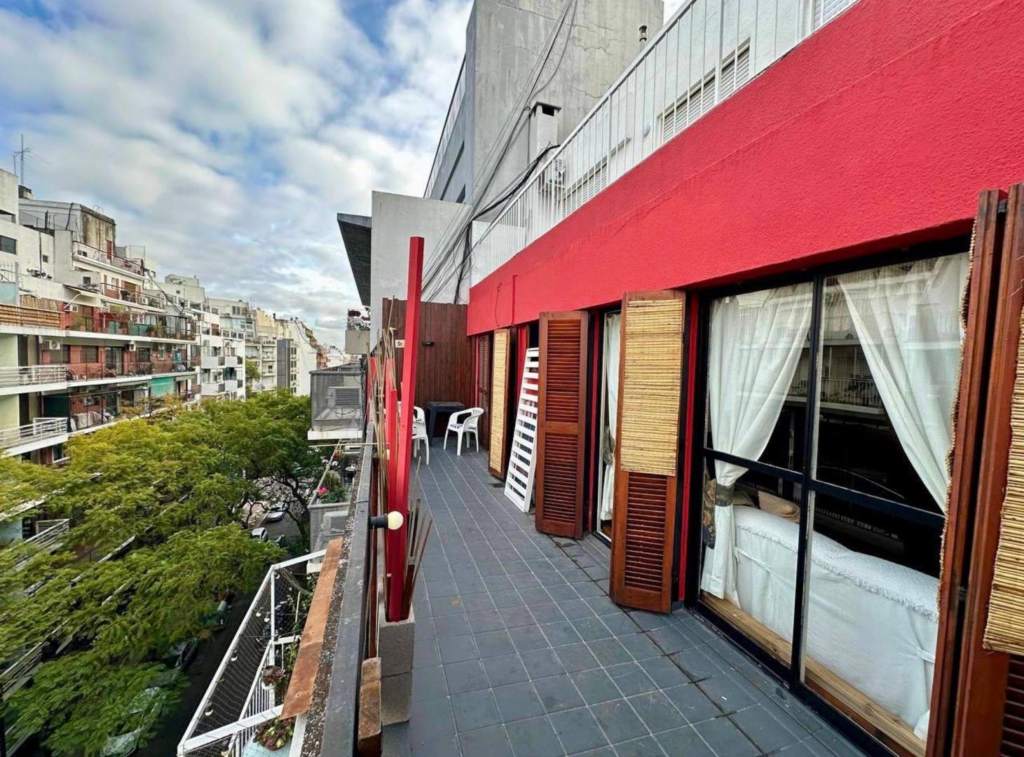 Foto de Depto en Venta 3 amb ubicado en Palermo, imagen 1