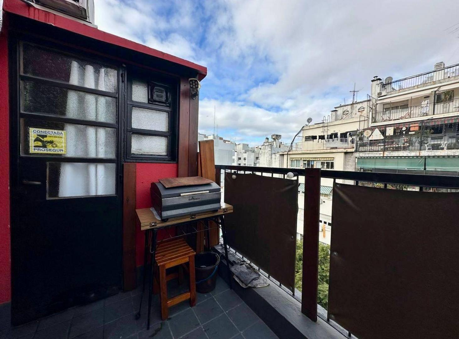 Foto de Depto en Venta 3 amb ubicado en Palermo, imagen 5