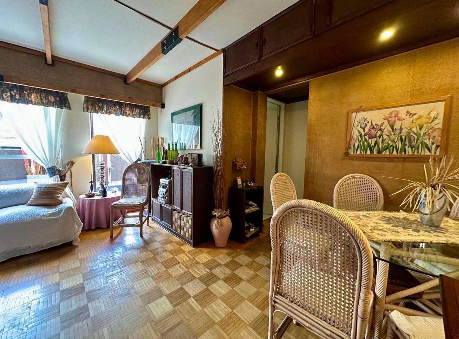 Foto de Depto en Venta 3 amb ubicado en Palermo, imagen 3