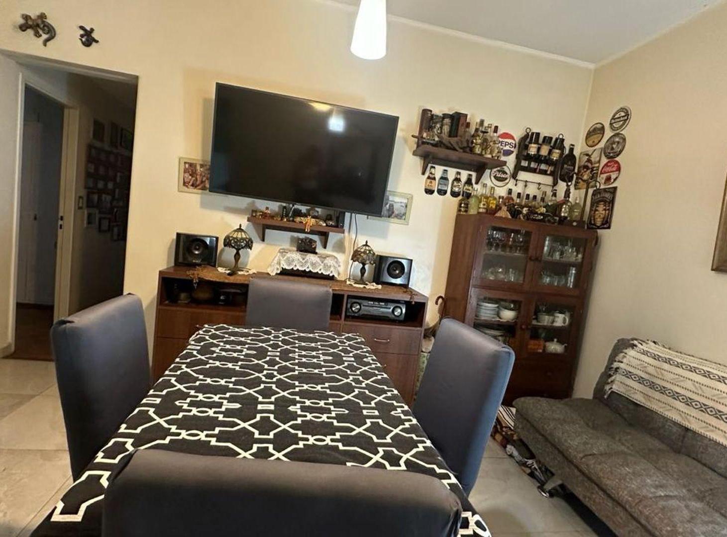 Foto de Alquiler departamento 4 ambientes en San Nicolás, imagen 5