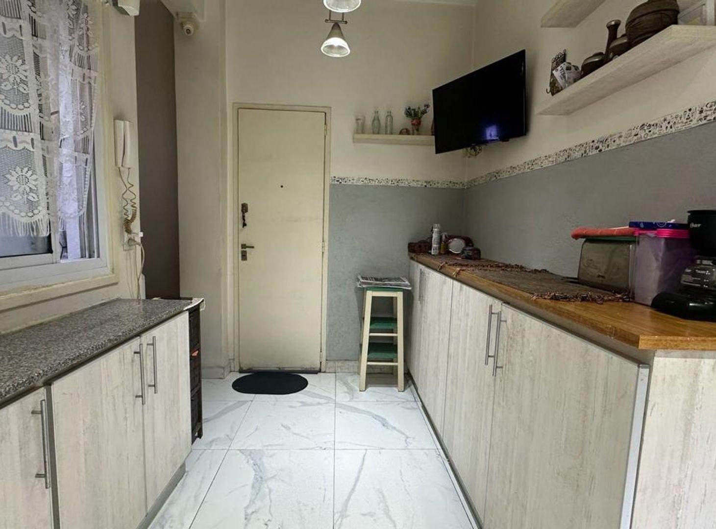 Foto de Alquiler departamento 4 ambientes en San Nicolás, imagen 4
