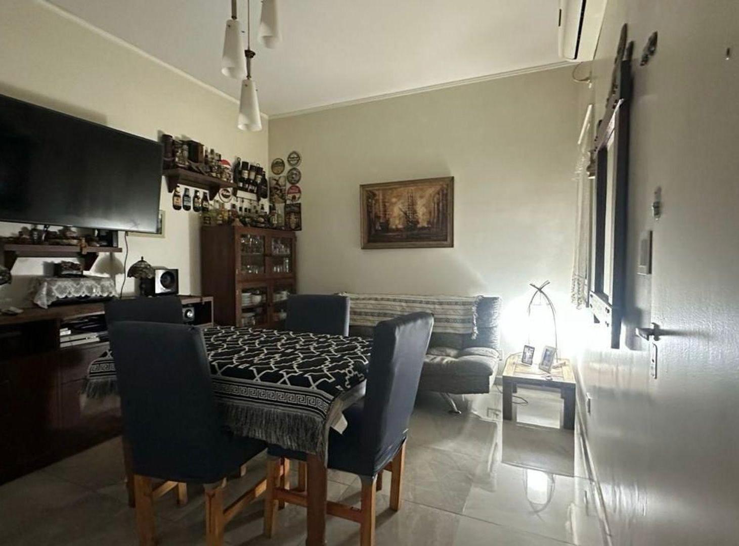 Foto de Alquiler departamento 4 ambientes en San Nicolás, imagen 1