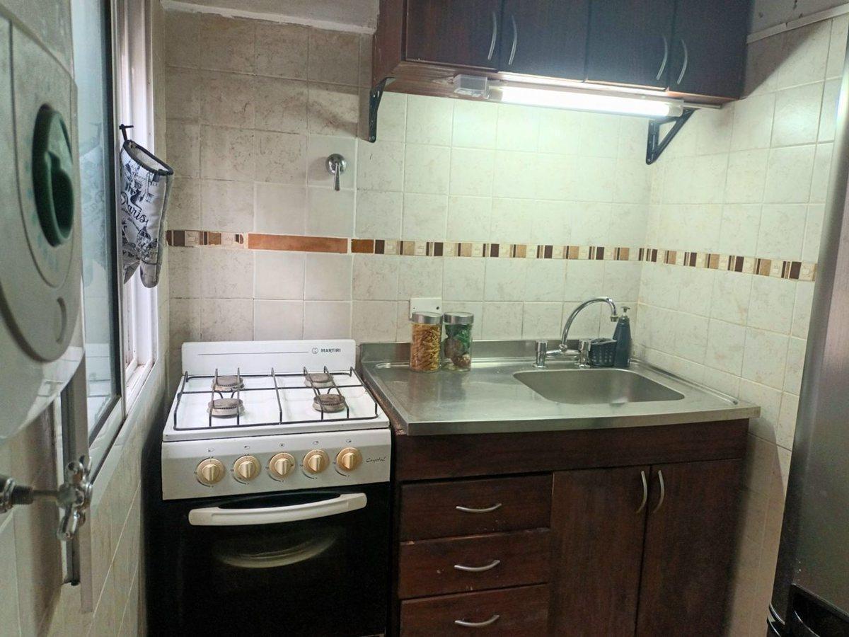 Foto de VENTA DEPTO 2AMB PB APTO CREDITO- SAN FERNANDO, imagen 5