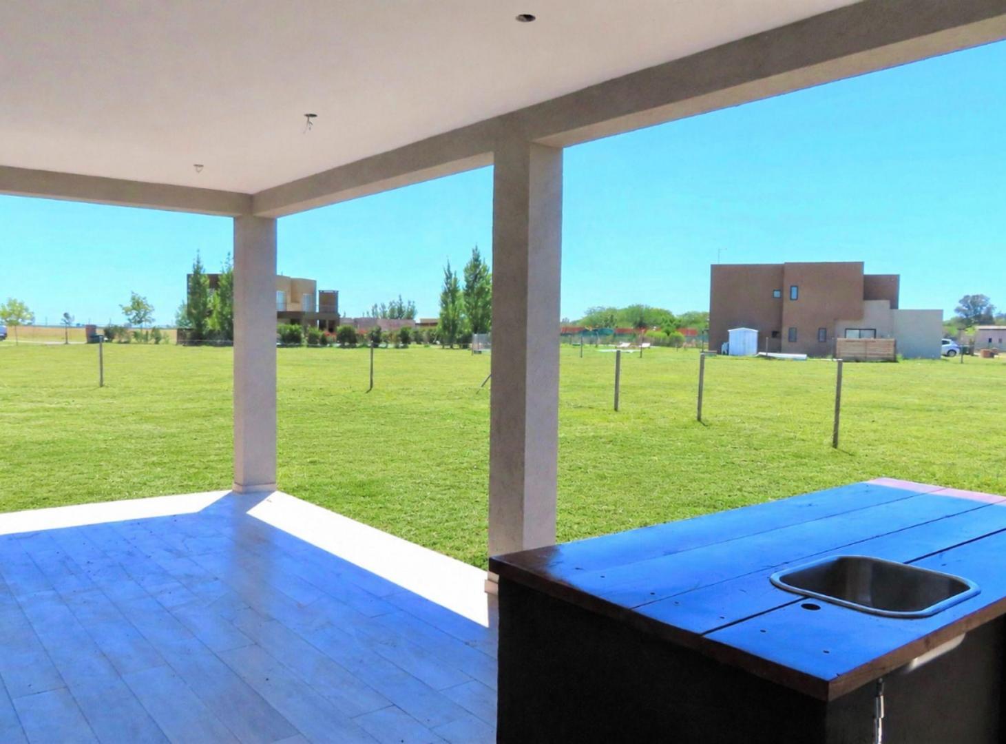 Foto de Venta Casa 1 planta A1 Lote Interno San Sebastian, imagen 1