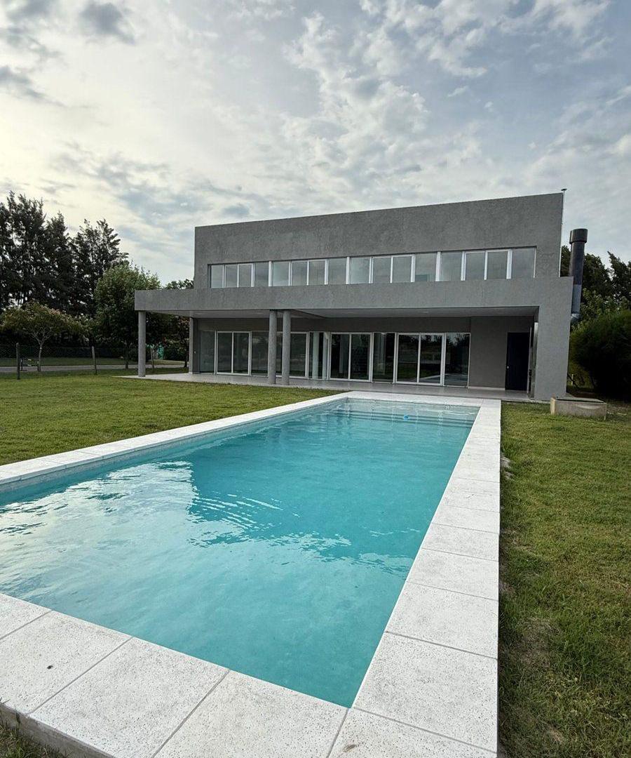 Foto de Casa en Venta al rio en Barrio Náutico San Juan, imagen 5