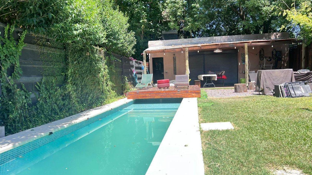 Foto de Venta de casa quinta en Manzanares, Pilar, imagen 1
