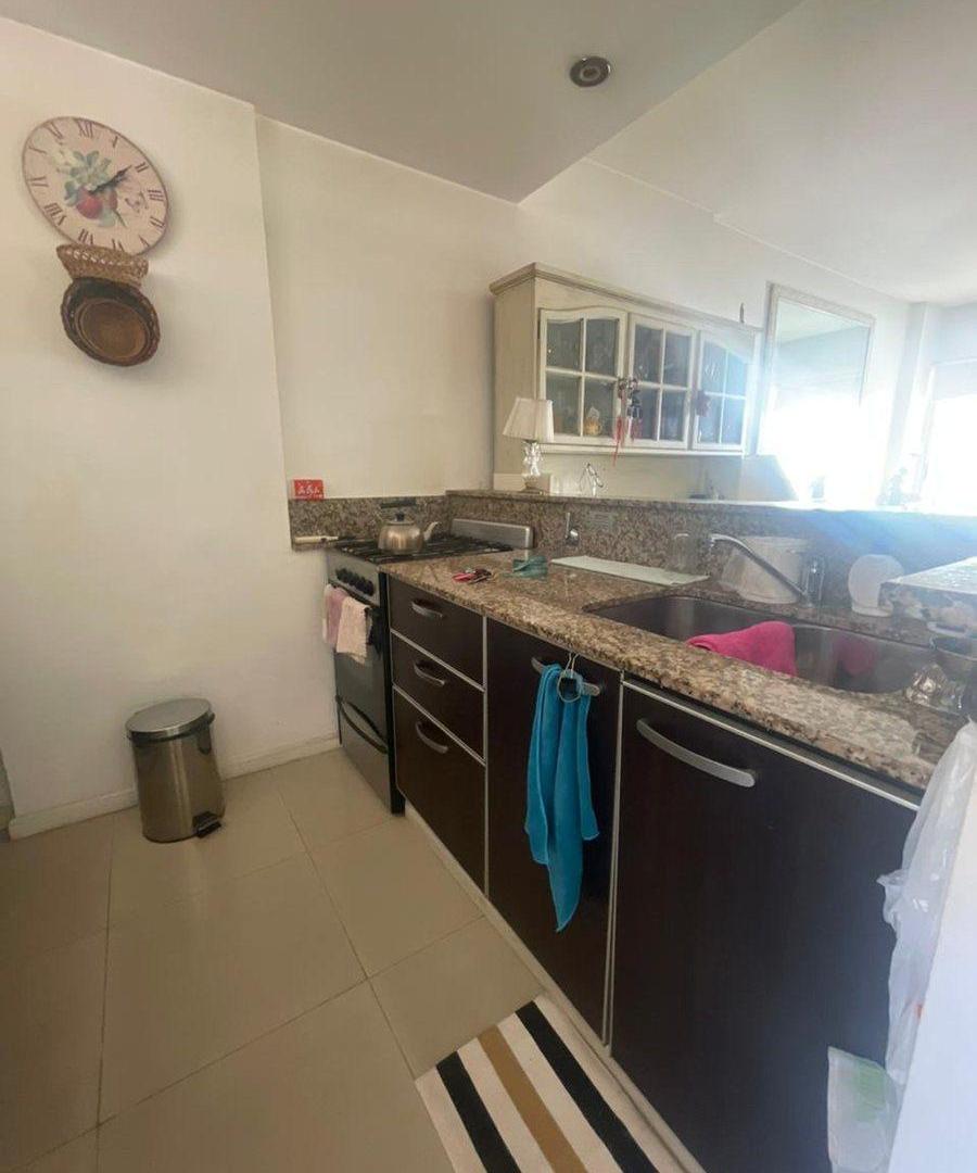 Foto de VENTA DOS AMBIENTES , AP.CREDITO PARQUE CHACABUCO, imagen 1