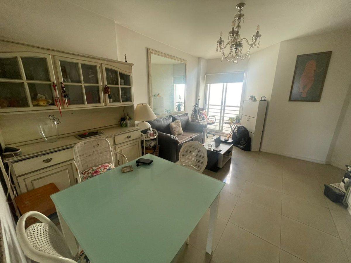 Foto de VENTA DOS AMBIENTES , AP.CREDITO PARQUE CHACABUCO, imagen 4