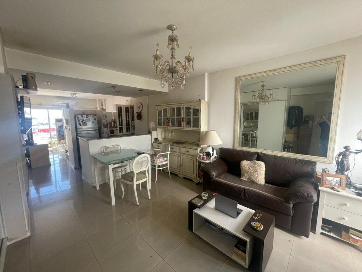 Foto de VENTA DOS AMBIENTES , AP.CREDITO PARQUE CHACABUCO, imagen 5