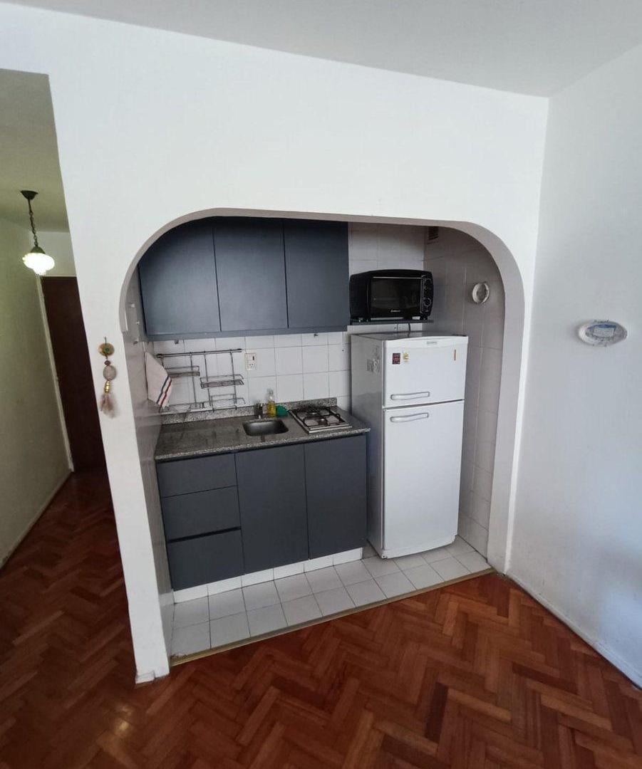Foto de Venta Monoambiente en Retiro Centro, imagen 2