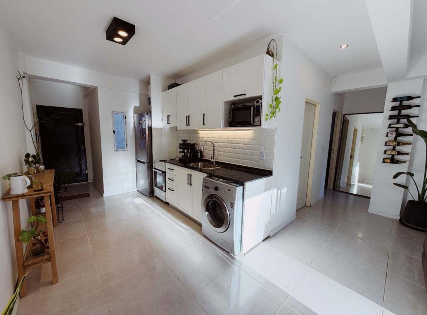 Foto de Departamento 3 ambientes c/cochera en Venta- Tigre, imagen 2