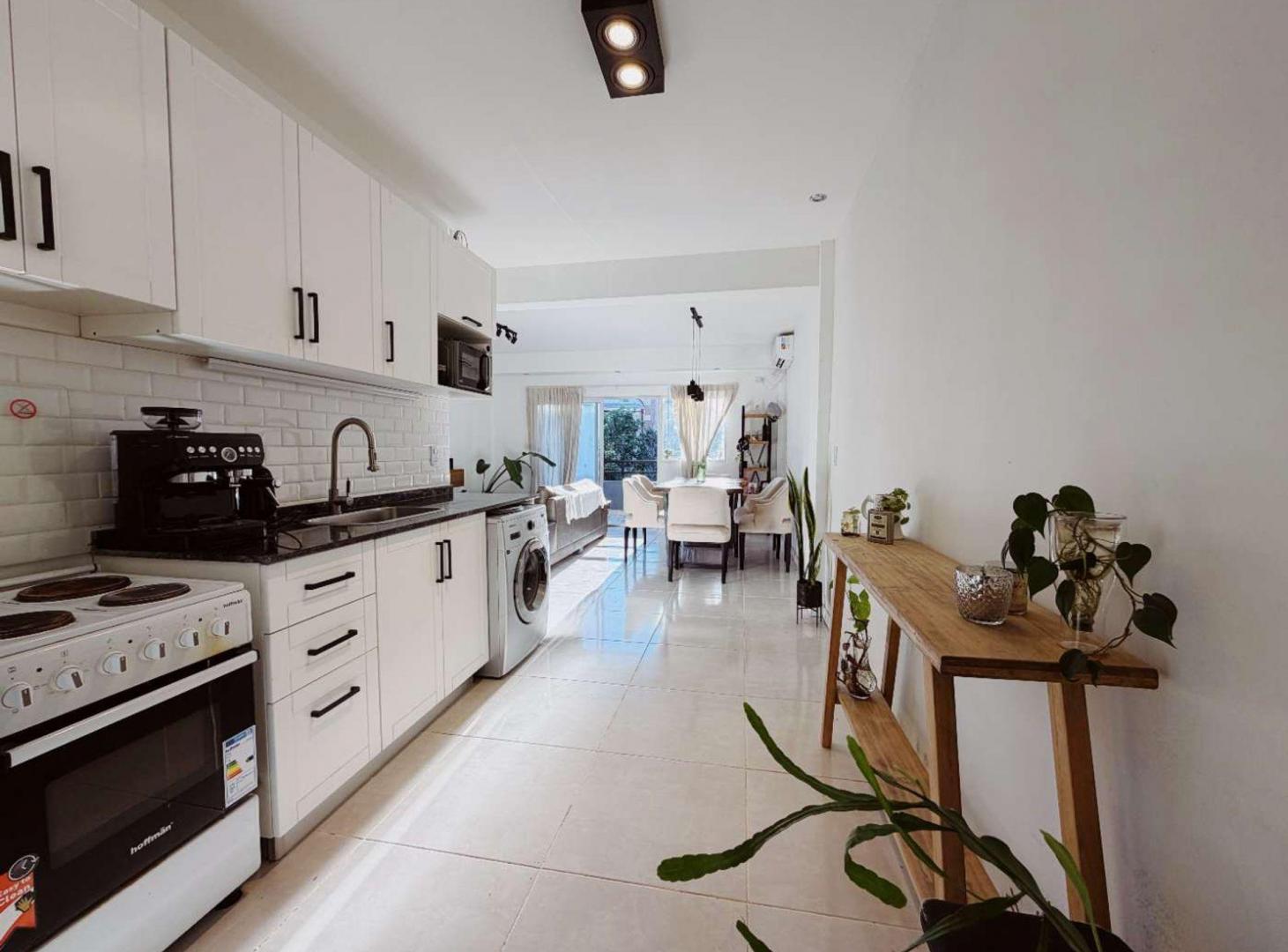 Foto de Departamento 3 ambientes c/cochera en Venta- Tigre, imagen 1